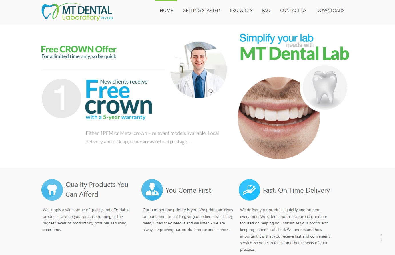 MT Dental